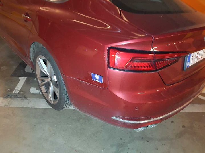 Photo 35 VIN: WAUZZZF58HA021282 - AUDI A5 SB &#3916 