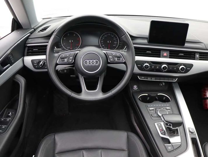 Photo 9 VIN: WAUZZZF58HA021282 - AUDI A5 SB &#3916 