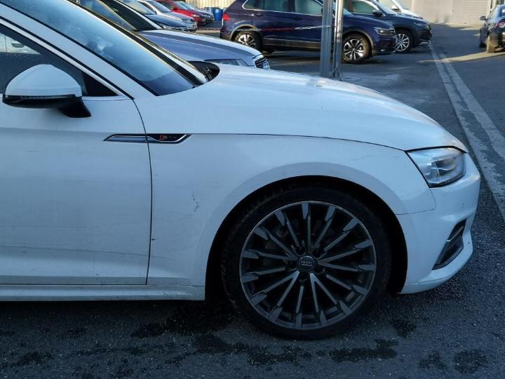 Photo 11 VIN: WAUZZZF58HA027857 - AUDI A5 SPORTBACK 