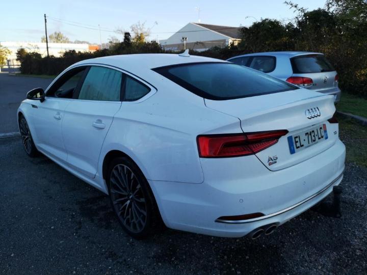 Photo 12 VIN: WAUZZZF58HA027857 - AUDI A5 SPORTBACK 