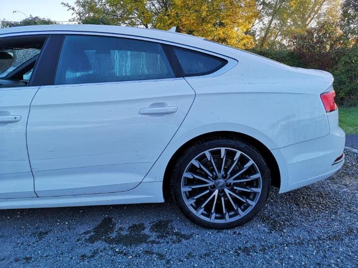 Photo 14 VIN: WAUZZZF58HA027857 - AUDI A5 SPORTBACK 