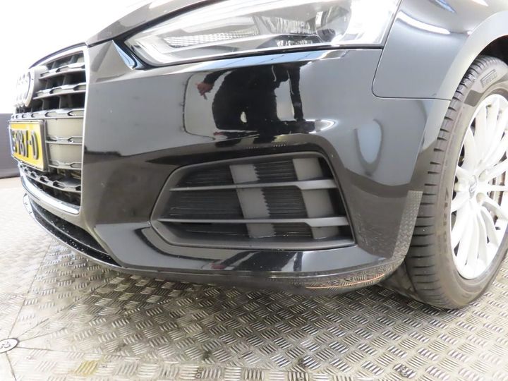 Photo 22 VIN: WAUZZZF58HA029690 - AUDI A5 SPORTBACK 