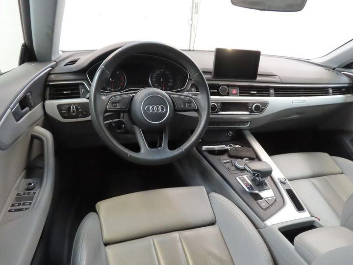 Photo 3 VIN: WAUZZZF58HA029690 - AUDI A5 SPORTBACK 