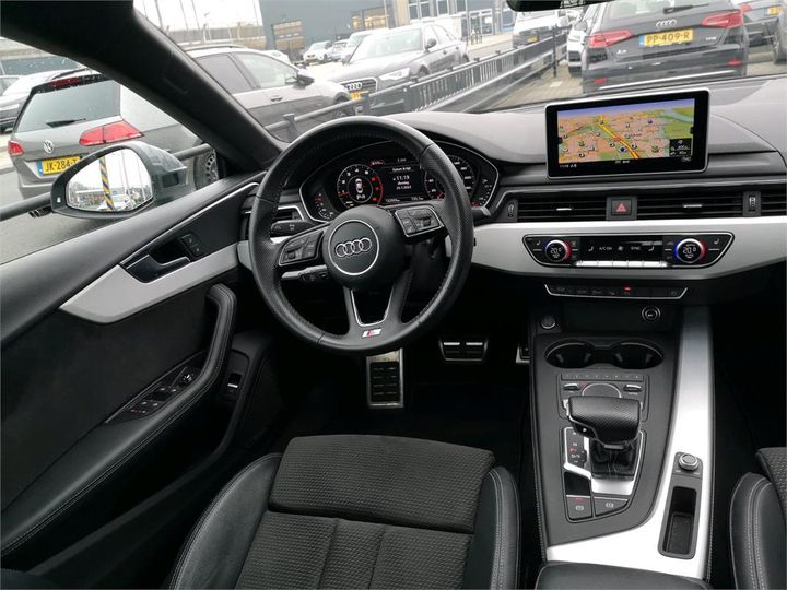 Photo 6 VIN: WAUZZZF58HA034789 - AUDI A5 SPORTBACK 