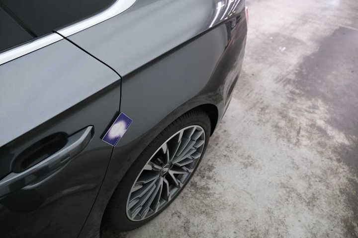 Photo 17 VIN: WAUZZZF58JA012667 - AUDI A5 SB &#3916 