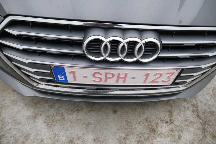 Photo 5 VIN: WAUZZZF58JA012667 - AUDI A5 SB &#3916 