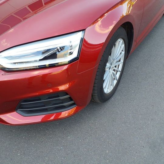 Photo 17 VIN: WAUZZZF58JA014354 - AUDI A5 SB &#3916 