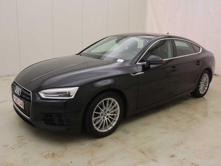 Photo 1 VIN: WAUZZZF58JA016590 - AUDI A5 