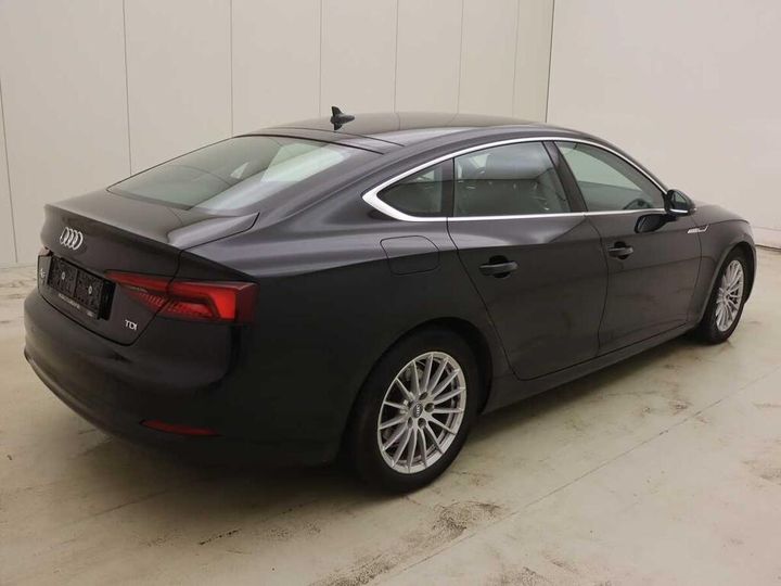 Photo 10 VIN: WAUZZZF58JA016590 - AUDI A5 