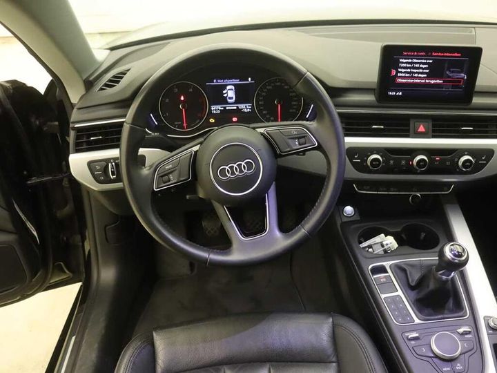 Photo 15 VIN: WAUZZZF58JA016590 - AUDI A5 