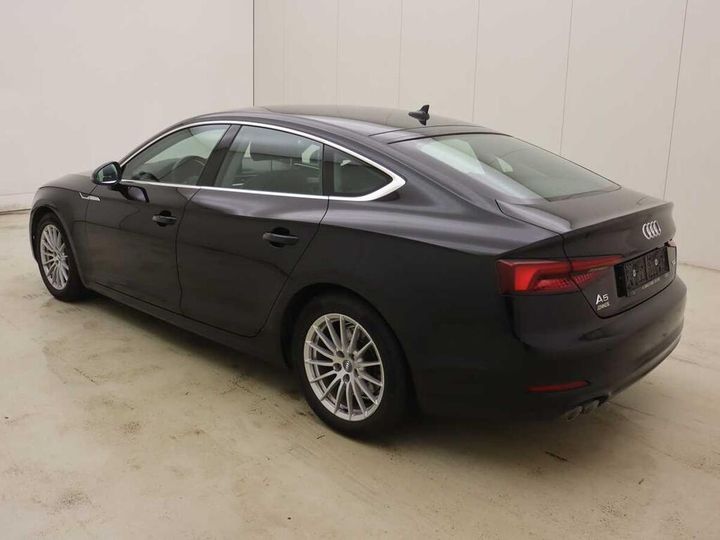 Photo 9 VIN: WAUZZZF58JA016590 - AUDI A5 