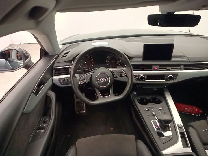 Photo 9 VIN: WAUZZZF58JA024396 - AUDI A5 SB &#3916 