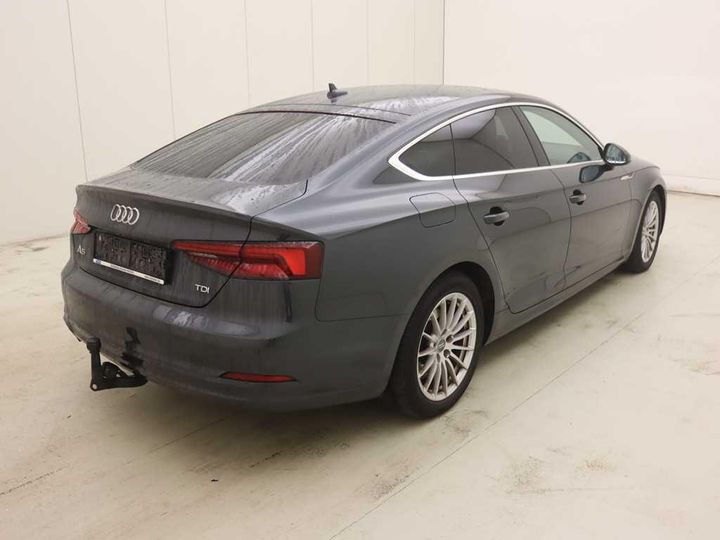 Photo 10 VIN: WAUZZZF58JA030554 - AUDI A5 