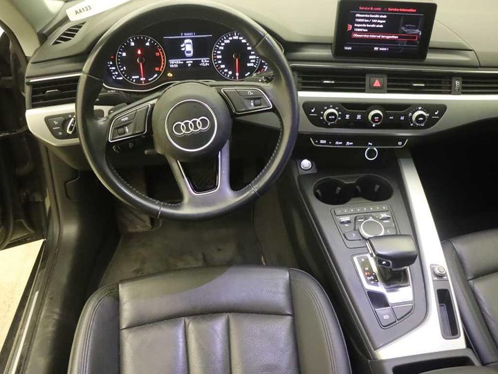 Photo 15 VIN: WAUZZZF58JA030554 - AUDI A5 