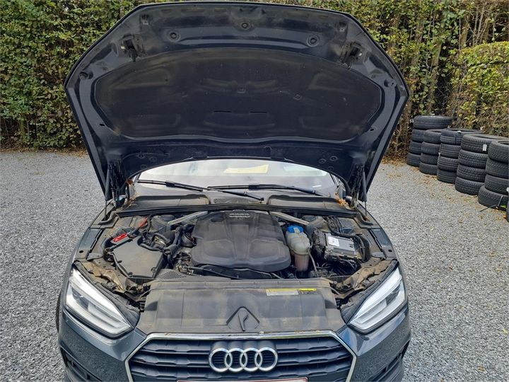 Photo 22 VIN: WAUZZZF58JA030554 - AUDI A5 