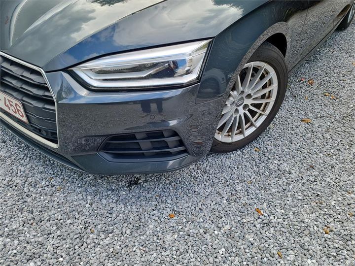 Photo 36 VIN: WAUZZZF58JA030554 - AUDI A5 