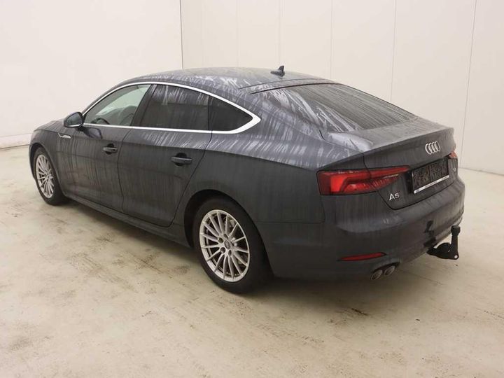 Photo 9 VIN: WAUZZZF58JA030554 - AUDI A5 