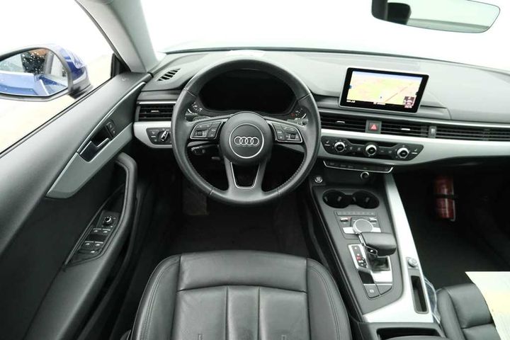 Photo 9 VIN: WAUZZZF58JA034314 - AUDI A5 SB &#3916 