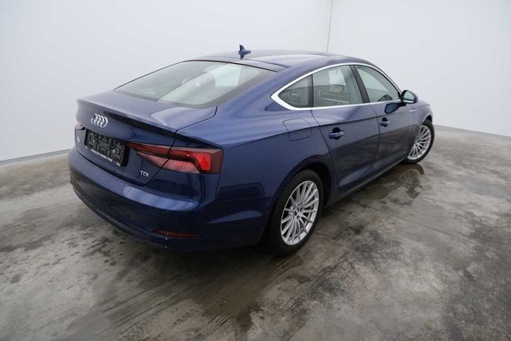 Photo 2 VIN: WAUZZZF58JA034314 - AUDI A5 SB &#3916 