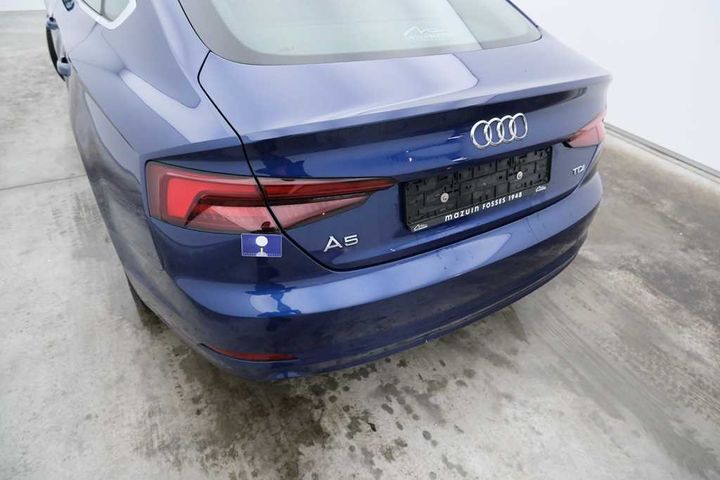 Photo 32 VIN: WAUZZZF58JA034314 - AUDI A5 SB &#3916 