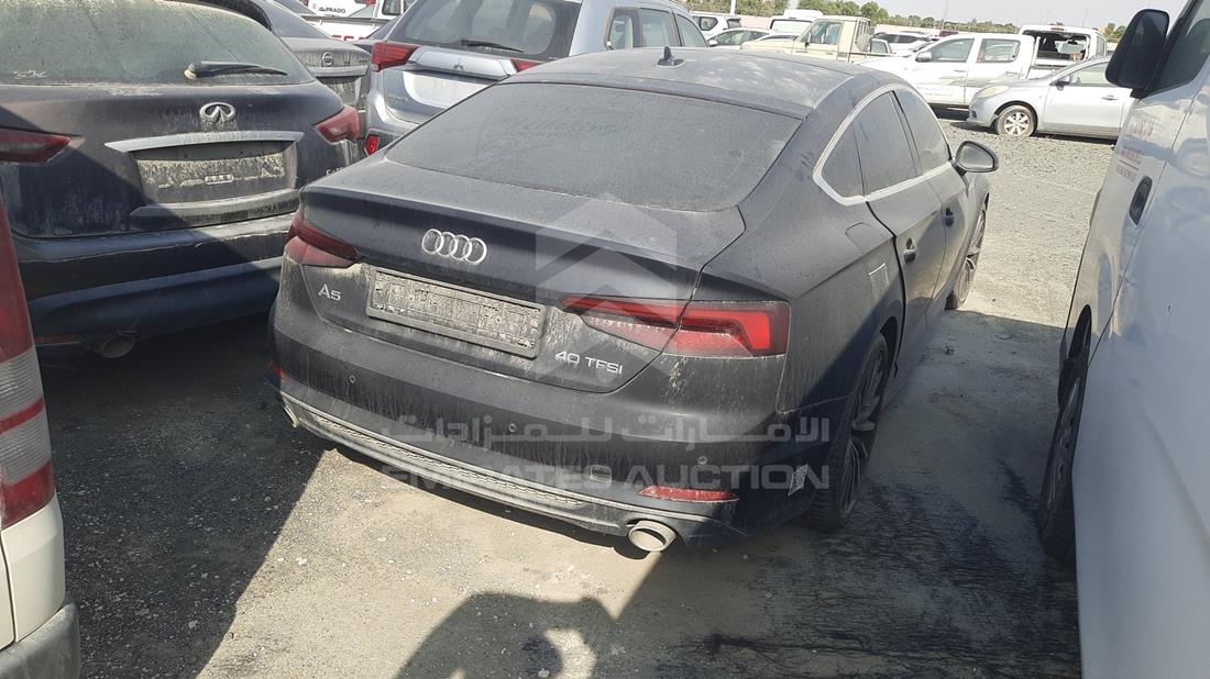 Photo 6 VIN: WAUZZZF58JA035902 - AUDI A5 