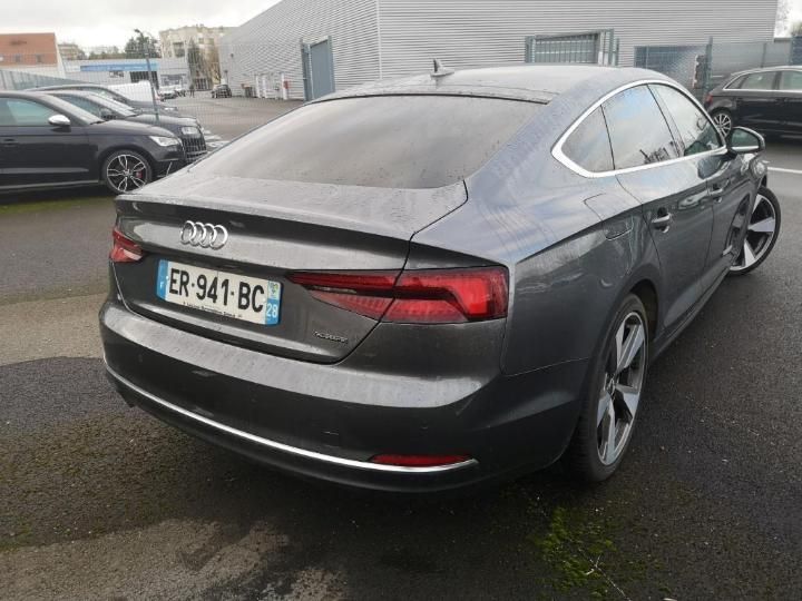 Photo 25 VIN: WAUZZZF58JA043711 - AUDI A5 SPORTBACK 