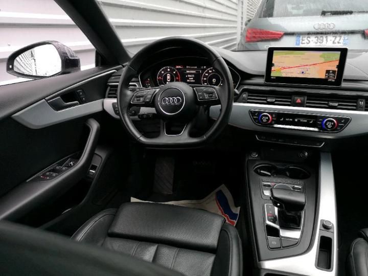 Photo 12 VIN: WAUZZZF58JA048911 - AUDI A5 SPORTBACK 