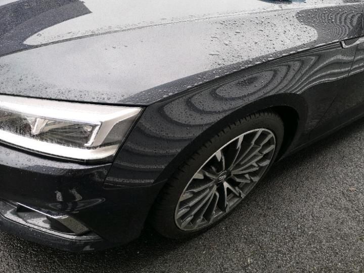 Photo 17 VIN: WAUZZZF58JA048911 - AUDI A5 SPORTBACK 