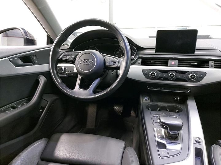 Photo 12 VIN: WAUZZZF58JA050478 - AUDI A5 SPORTBACK 