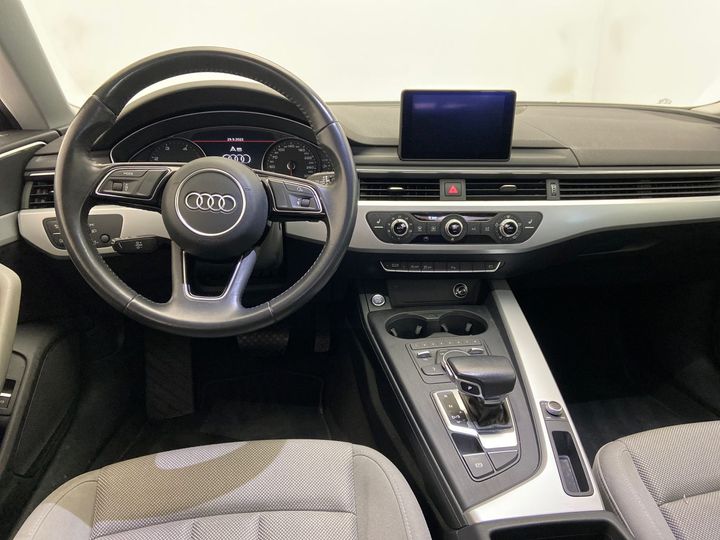 Photo 7 VIN: WAUZZZF58JA053025 - AUDI A5 SPORTBACK 2.0 TDI 