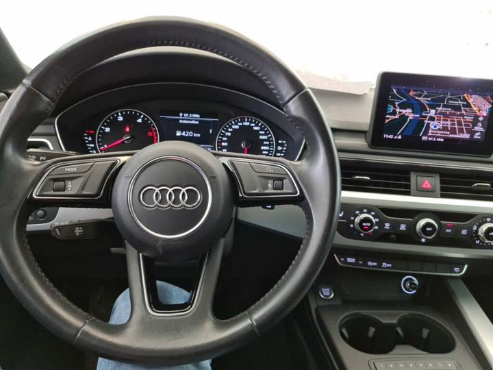 Photo 10 VIN: WAUZZZF58JA059987 - AUDI A5 