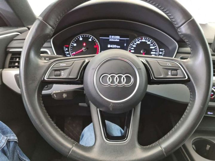 Photo 9 VIN: WAUZZZF58JA059987 - AUDI A5 