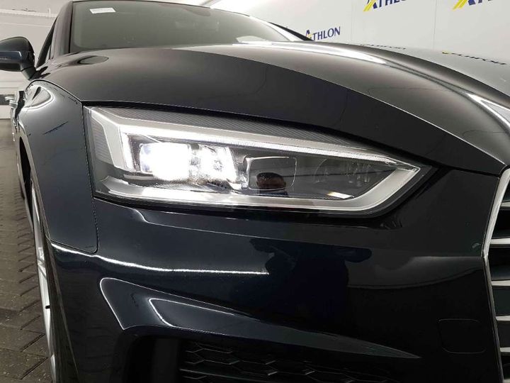 Photo 12 VIN: WAUZZZF58JA066213 - AUDI A5 SPORTBACK 