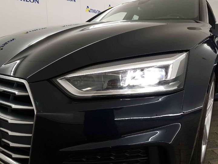 Photo 13 VIN: WAUZZZF58JA066213 - AUDI A5 SPORTBACK 