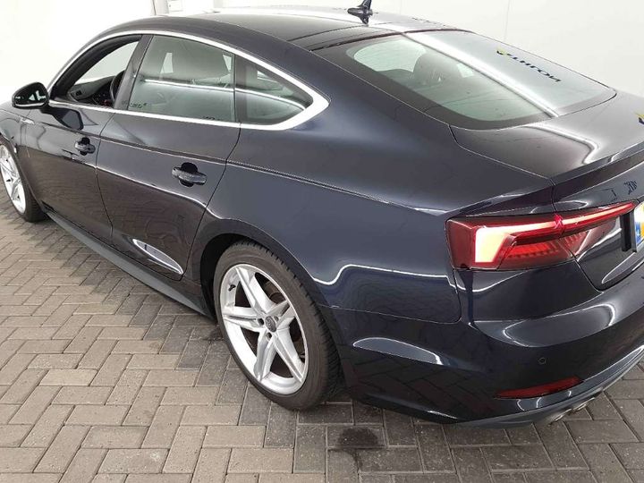 Photo 23 VIN: WAUZZZF58JA066213 - AUDI A5 SPORTBACK 