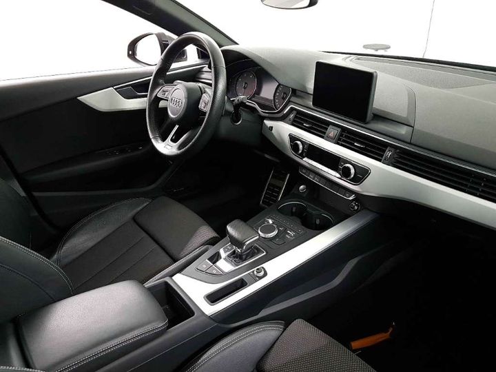 Photo 5 VIN: WAUZZZF58JA066213 - AUDI A5 SPORTBACK 