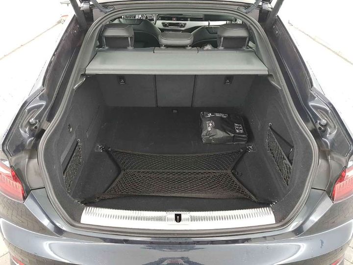 Photo 6 VIN: WAUZZZF58JA066213 - AUDI A5 SPORTBACK 