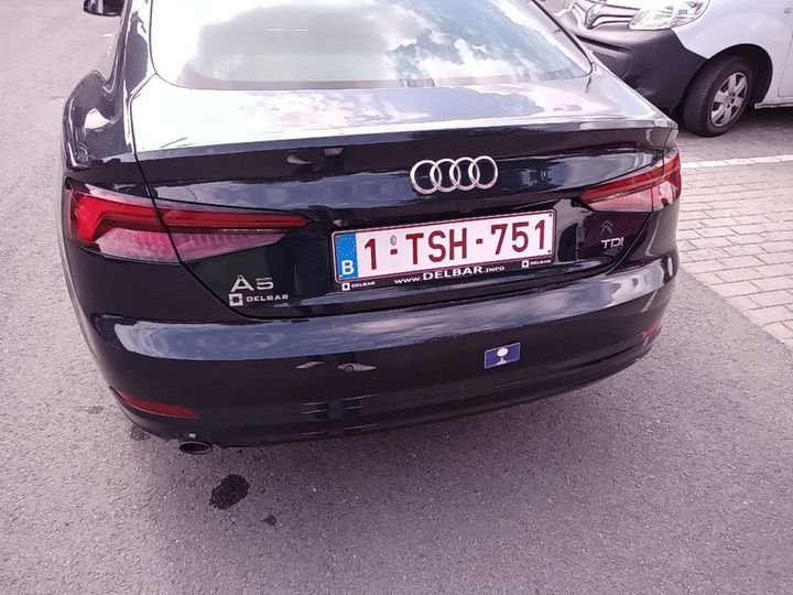 Photo 17 VIN: WAUZZZF58JA073467 - AUDI A5 SB &#3916 