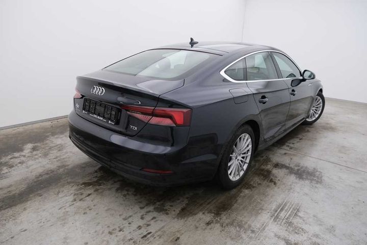 Photo 2 VIN: WAUZZZF58JA073467 - AUDI A5 SB &#3916 