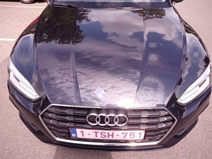 Photo 25 VIN: WAUZZZF58JA073467 - AUDI A5 SB &#3916 