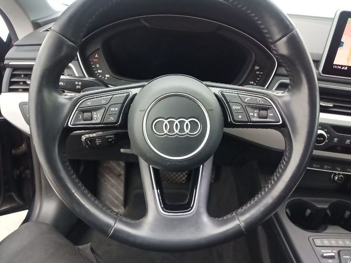 Photo 30 VIN: WAUZZZF58JA073467 - AUDI A5 SB &#3916 