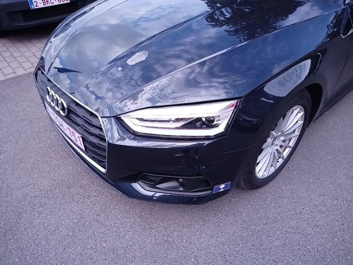 Photo 35 VIN: WAUZZZF58JA073467 - AUDI A5 SB &#3916 