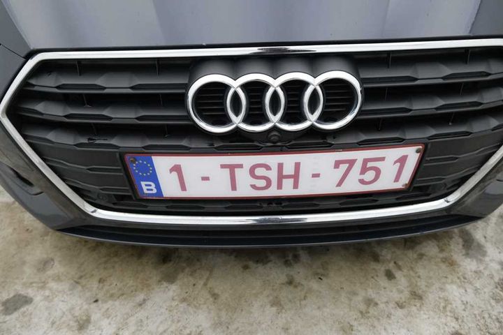 Photo 5 VIN: WAUZZZF58JA073467 - AUDI A5 SB &#3916 