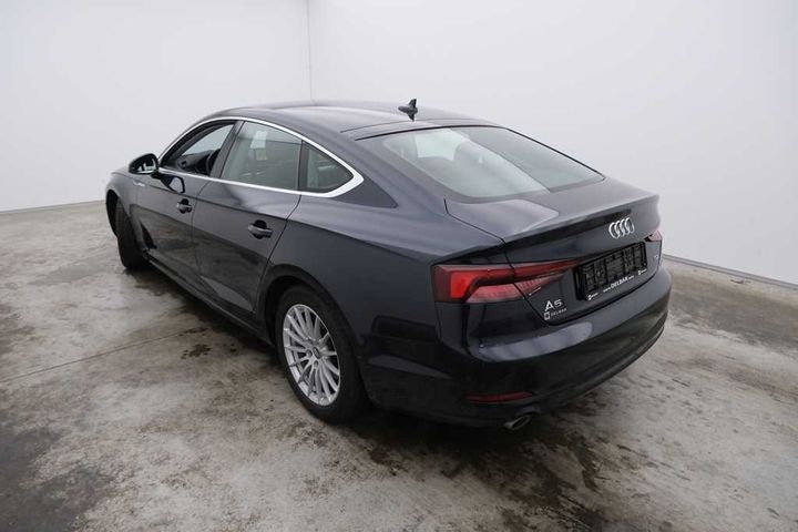 Photo 7 VIN: WAUZZZF58JA073467 - AUDI A5 SB &#3916 