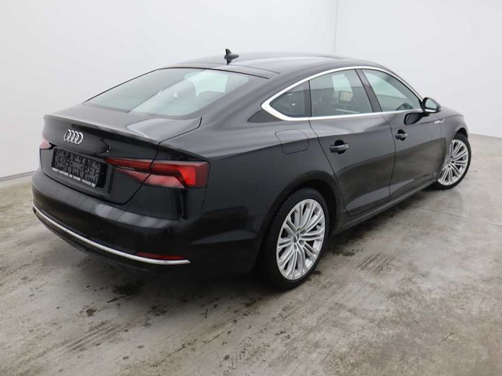 Photo 2 VIN: WAUZZZF58JA076997 - AUDI A5 SB &#3916 