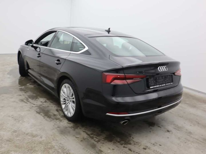 Photo 7 VIN: WAUZZZF58JA076997 - AUDI A5 SB &#3916 