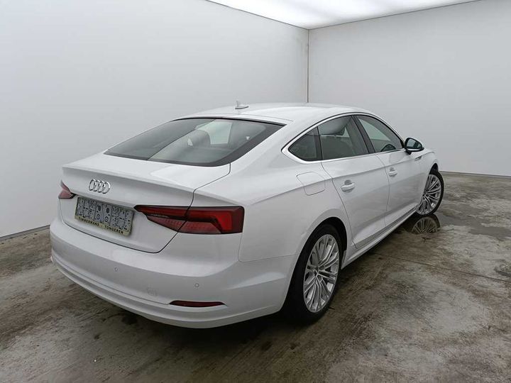 Photo 2 VIN: WAUZZZF58JA078975 - AUDI A5 SB &#3916 