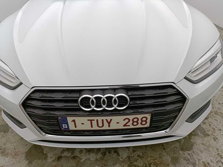 Photo 5 VIN: WAUZZZF58JA078975 - AUDI A5 SB &#3916 