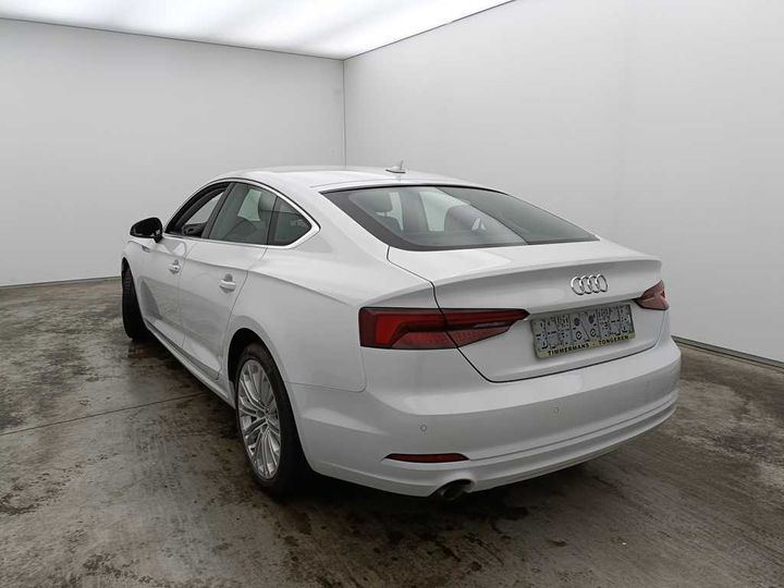 Photo 7 VIN: WAUZZZF58JA078975 - AUDI A5 SB &#3916 