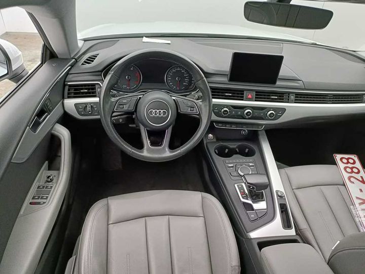 Photo 9 VIN: WAUZZZF58JA078975 - AUDI A5 SB &#3916 